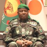Kuva Jenerali Abdourahamane Tiani yafata ubutegetsi yagaragaje ko adashyigikiye imyemerere yabimwe mu bihugu by’Iburengerazuba mu kudahana ibikorwa by’ubutinganyi.