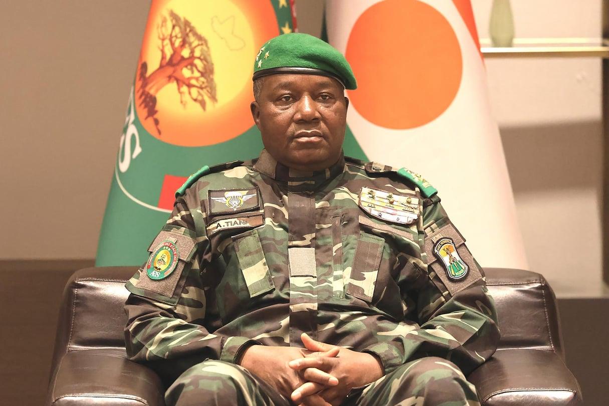 Kuva Jenerali Abdourahamane Tiani yafata ubutegetsi yagaragaje ko adashyigikiye imyemerere yabimwe mu bihugu by’Iburengerazuba mu kudahana ibikorwa by’ubutinganyi.