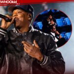 Beyoncé yogoshe umusatsi wa Jay-Z mbere yo kumusanga ku rubyiniro