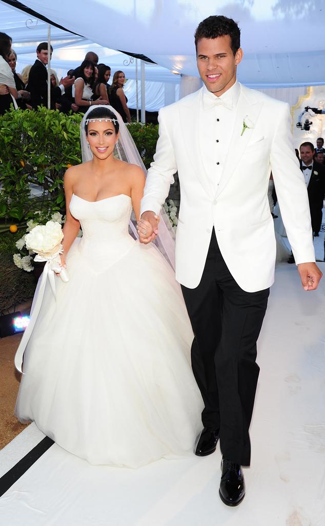 Urushako rwa Kris Humphries na Kim Kardashian rwamaze iminsi 72 gusa.