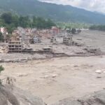 Ibiza by'imyuzure byibasiye Nepal kuburyo bukomeye